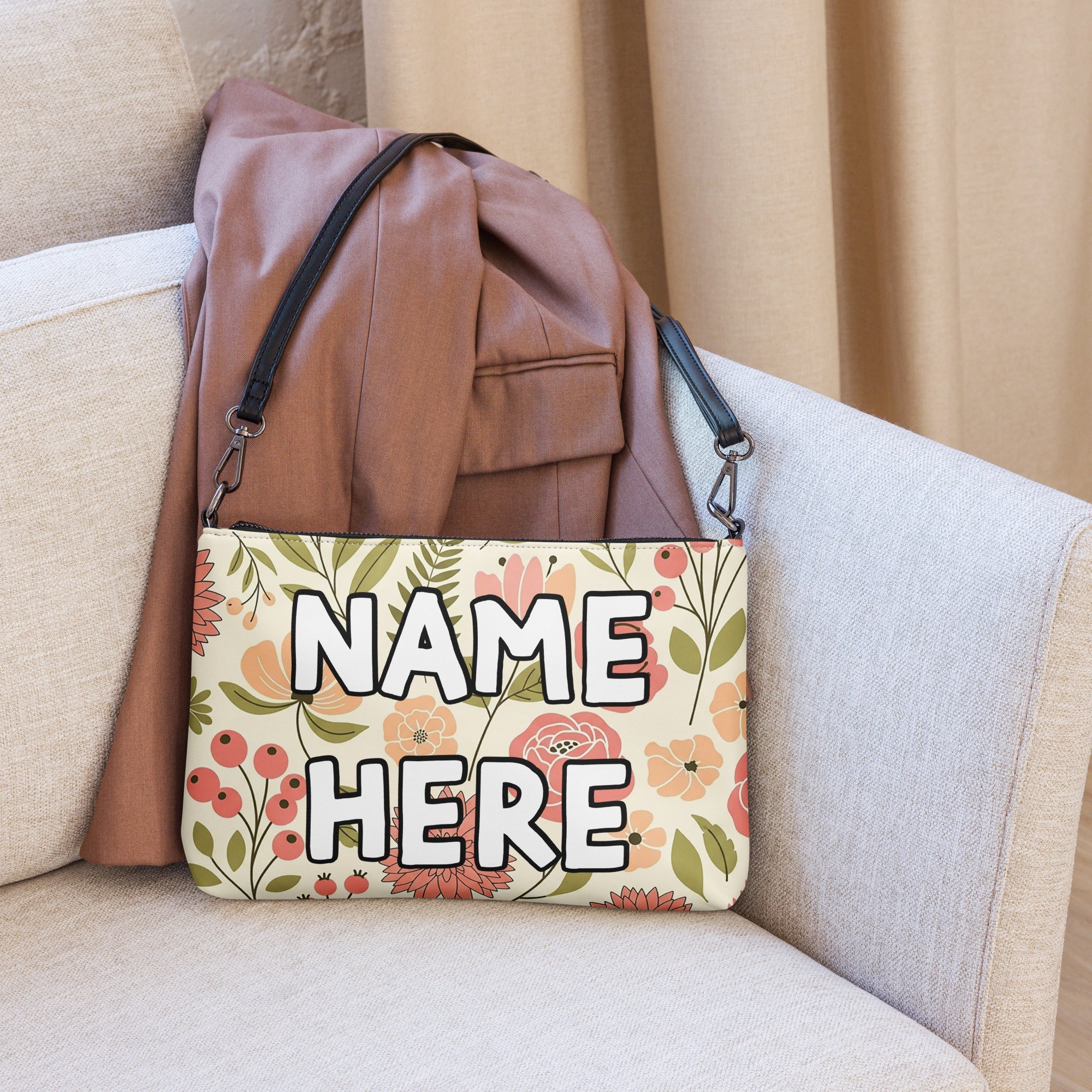Crossbody Bags