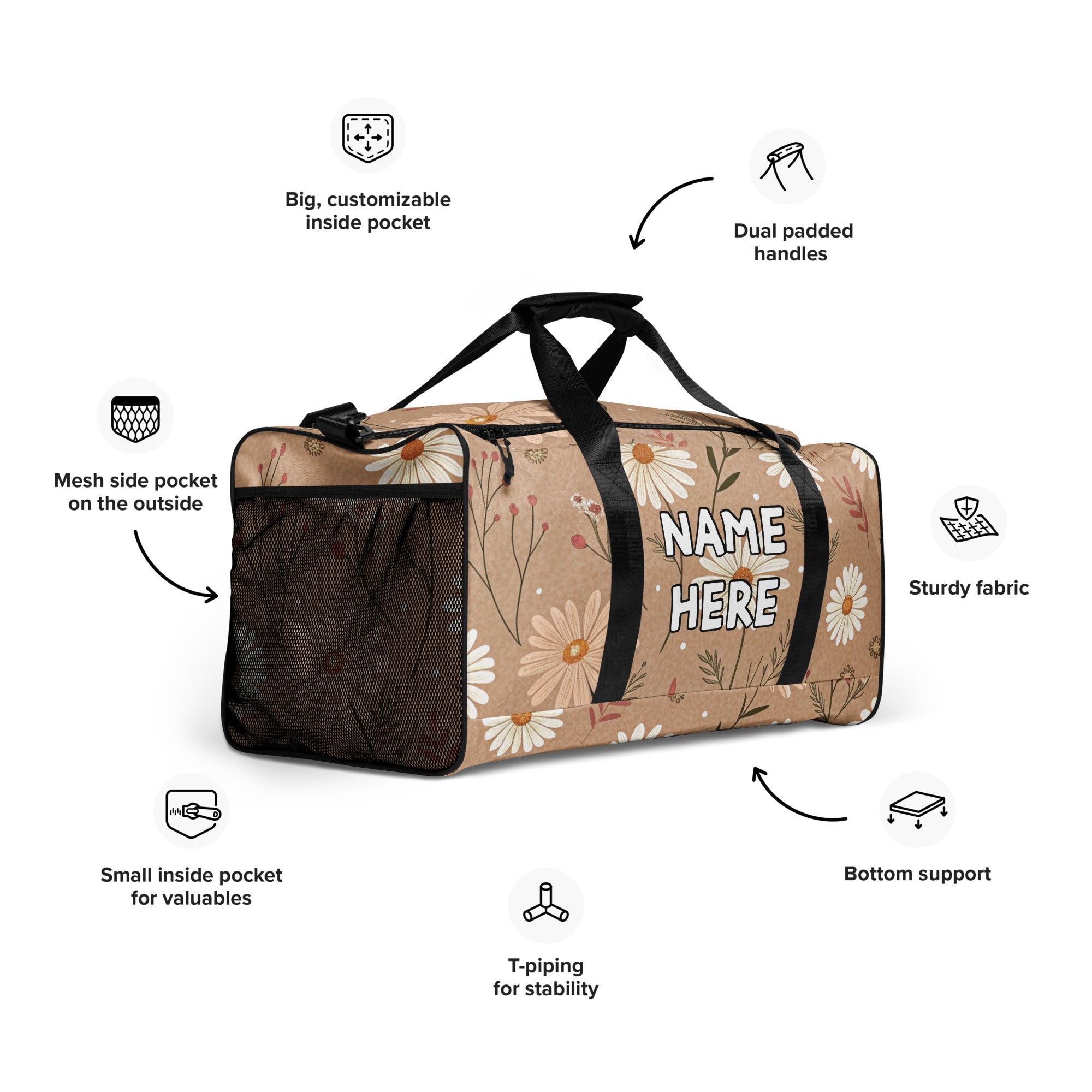 Duffle Bags