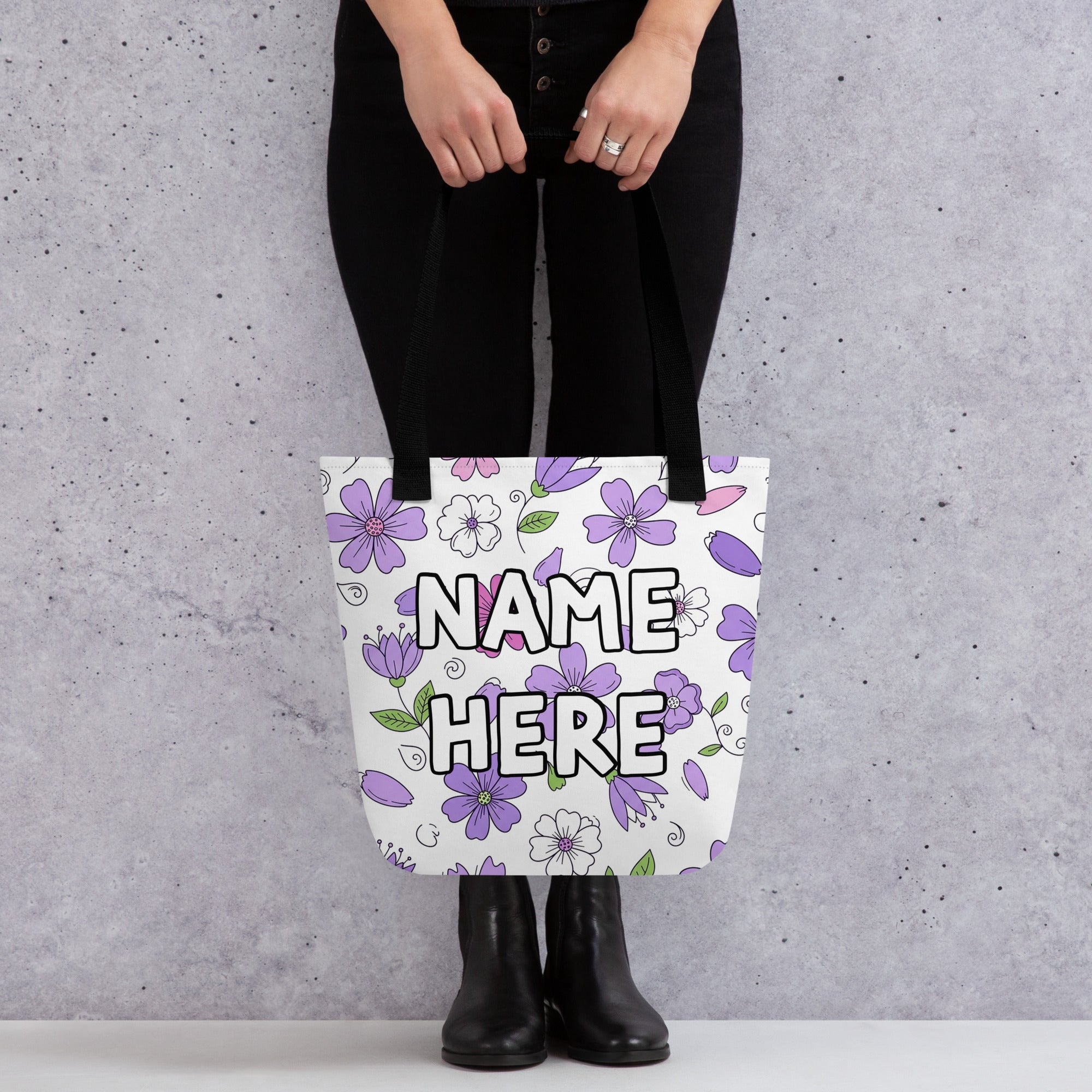 Tote Bags