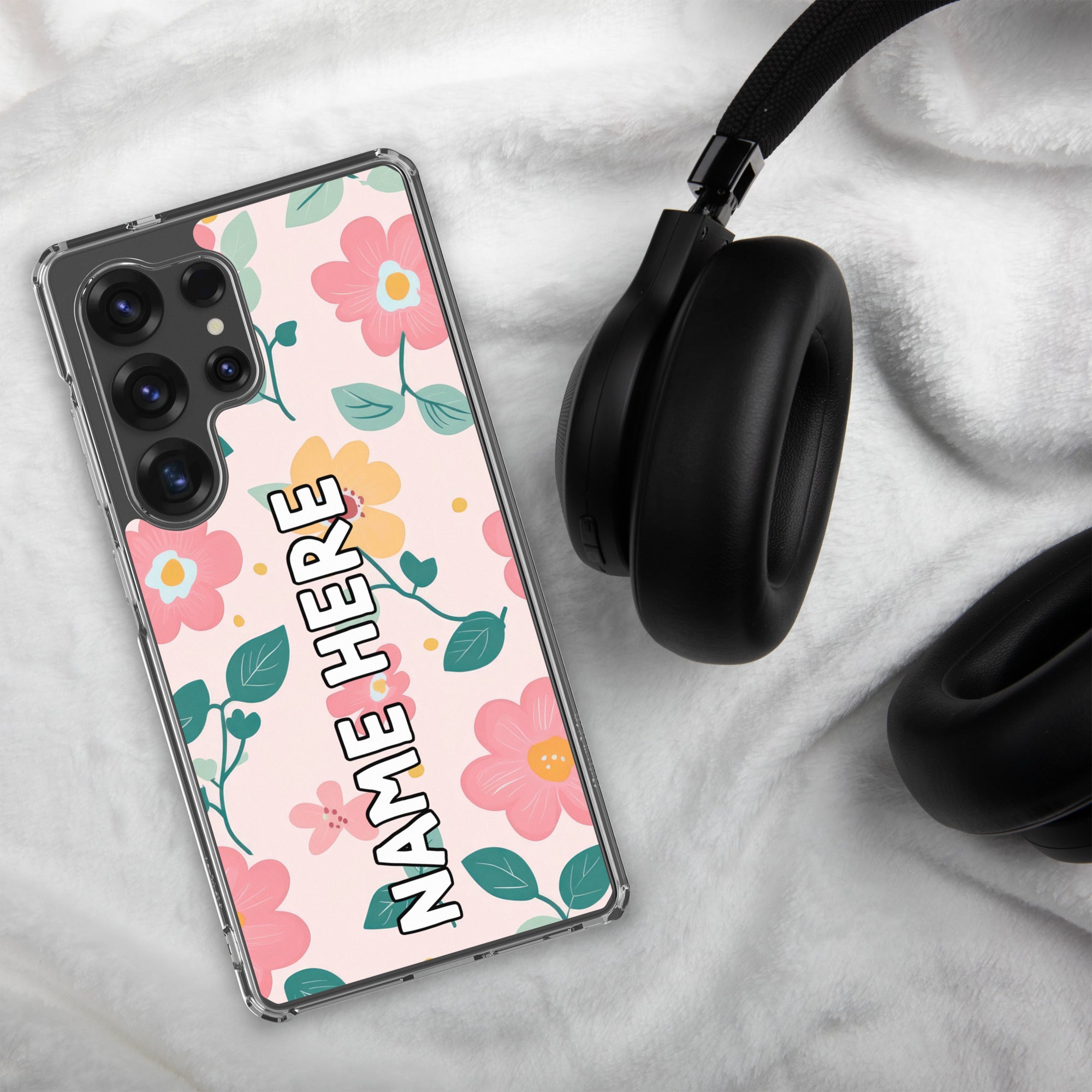 Samsung Phone Cases