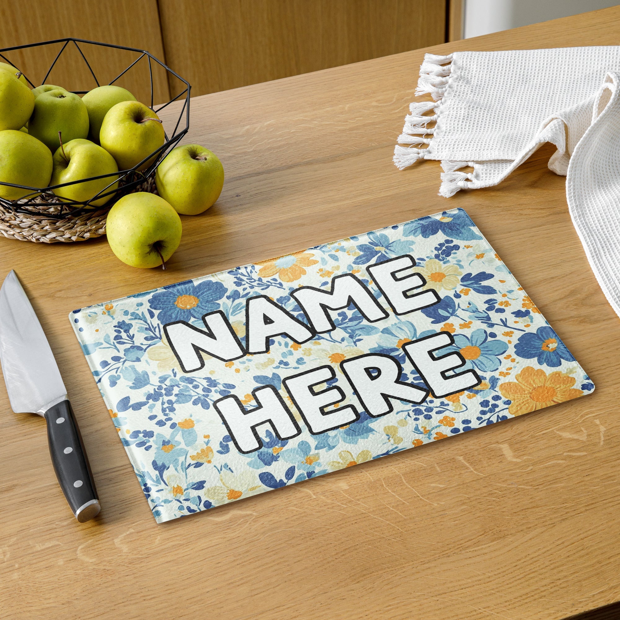 Glass Cutting Boards
