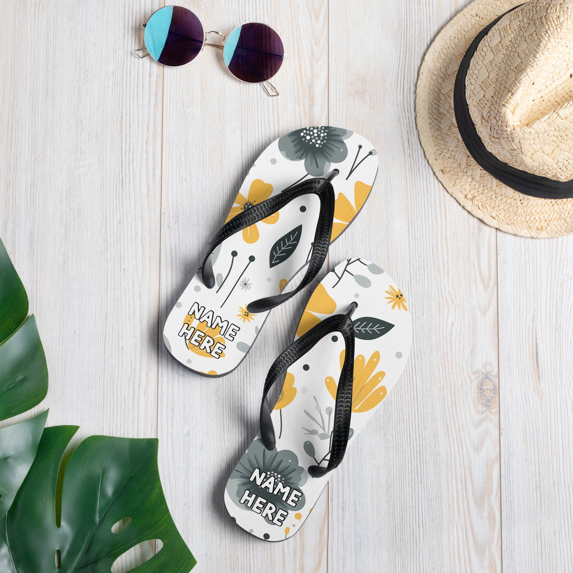 Flip Flops