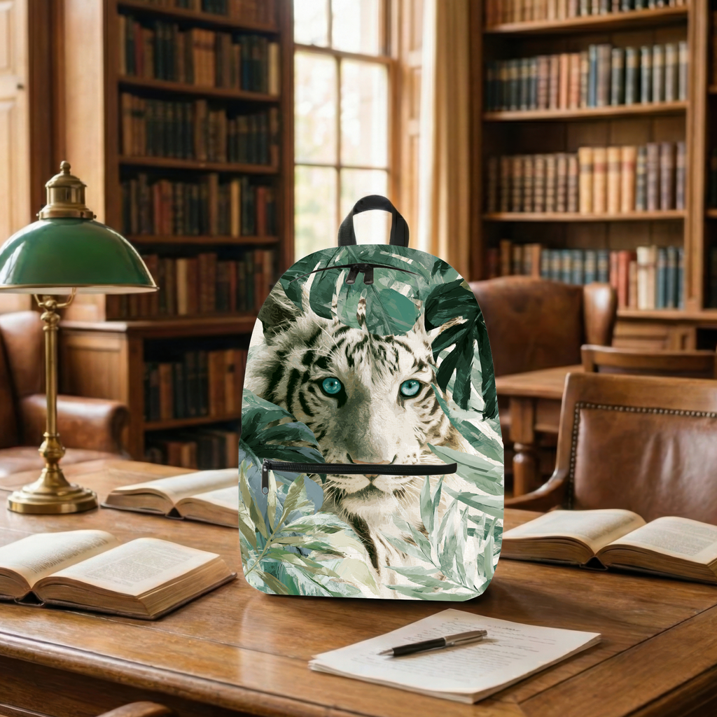 Backpack 1