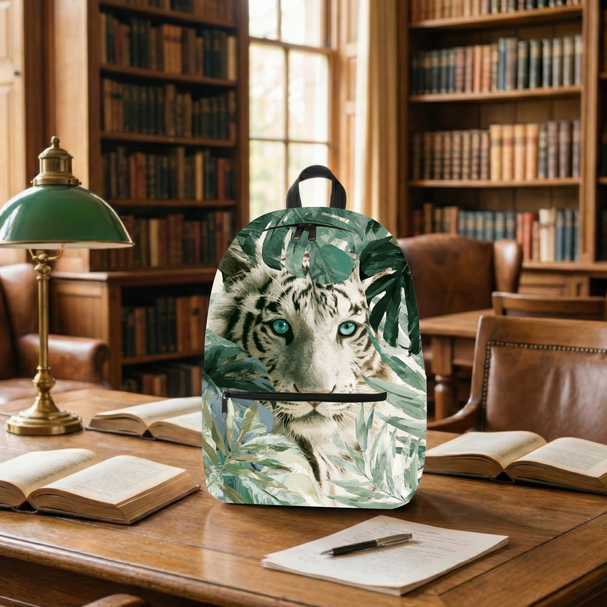 Backpack 1